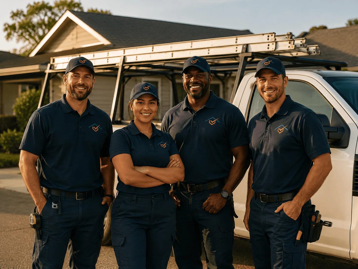 Roof Inspection company in Cochiti Pueblo, NM